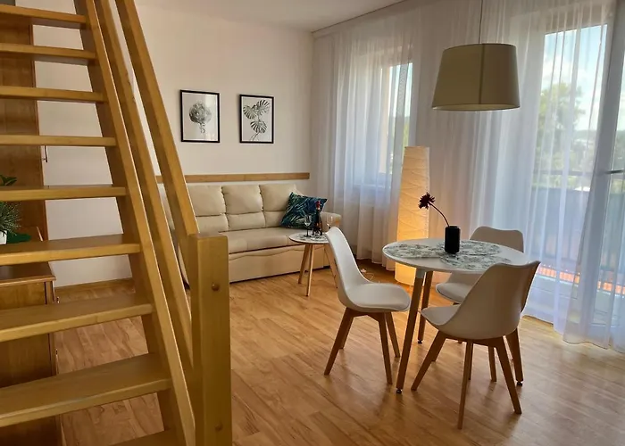 Apartament Z Pieterkiem