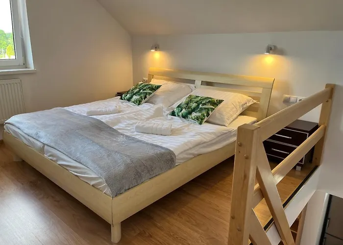 Apartament Z Pieterkiem