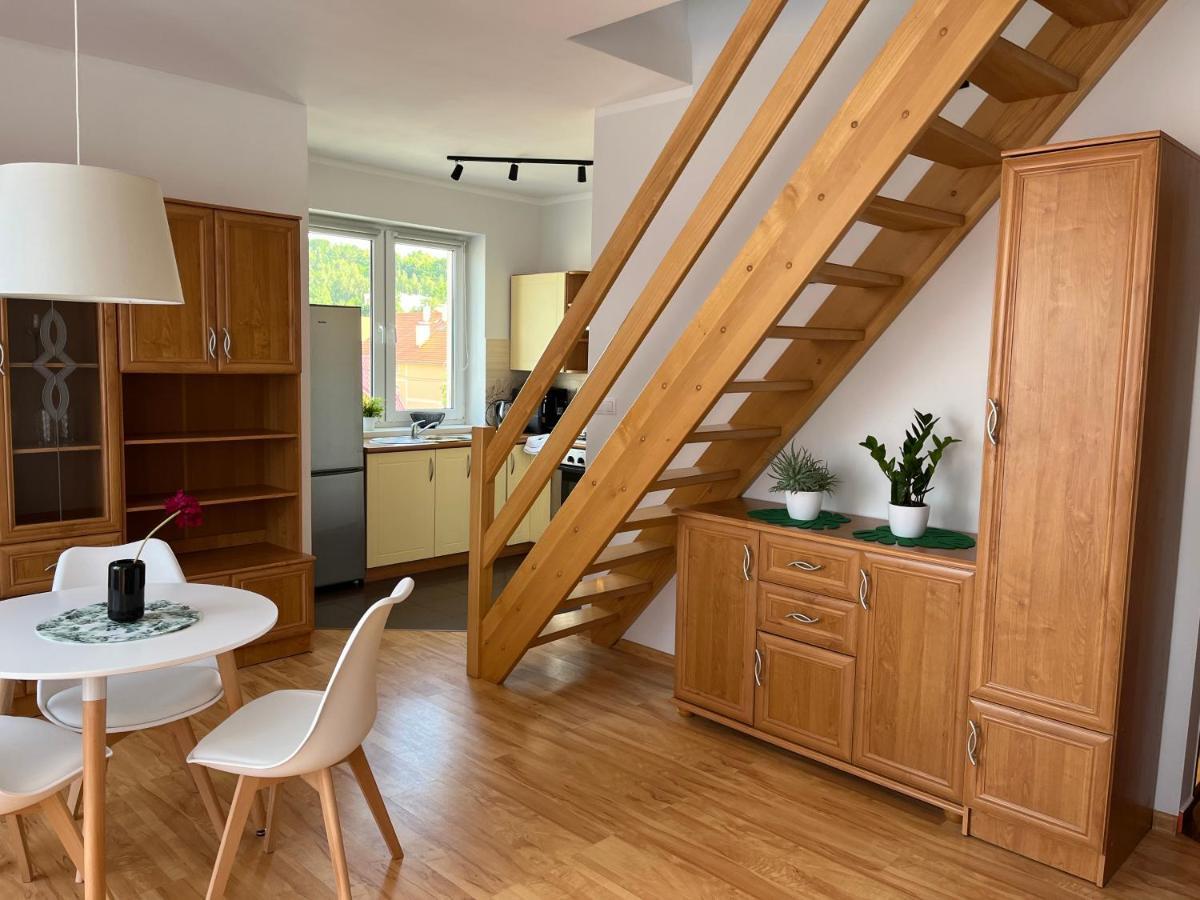 Z Pieterkiem Apartment