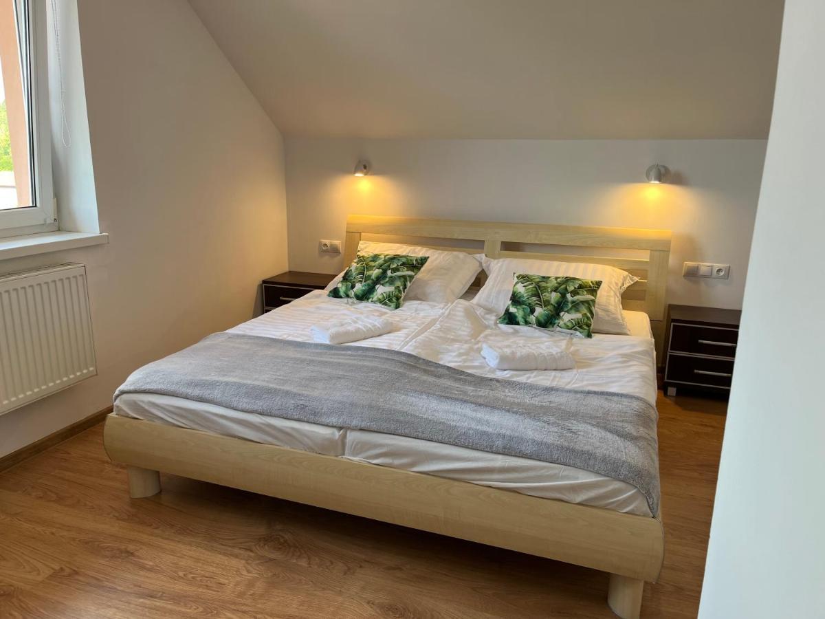 Apartment Z Pieterkiem