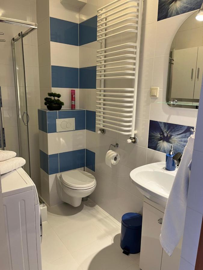 Apartment Z Pieterkiem Jelenia Gora