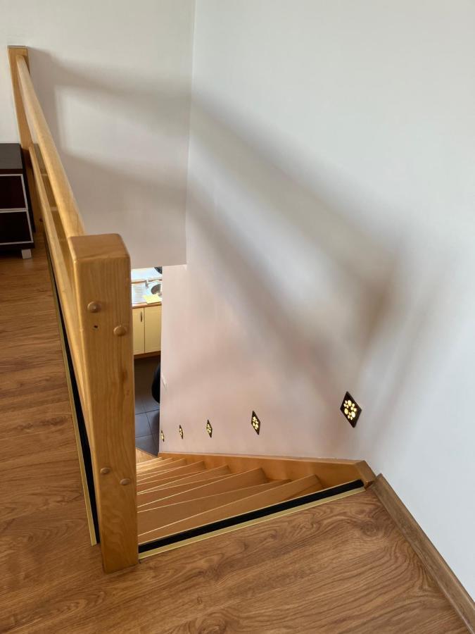 Z Pieterkiem Apartment *