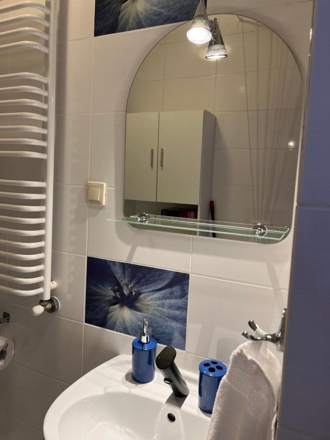 Apartment Z Pieterkiem Jelenia Gora