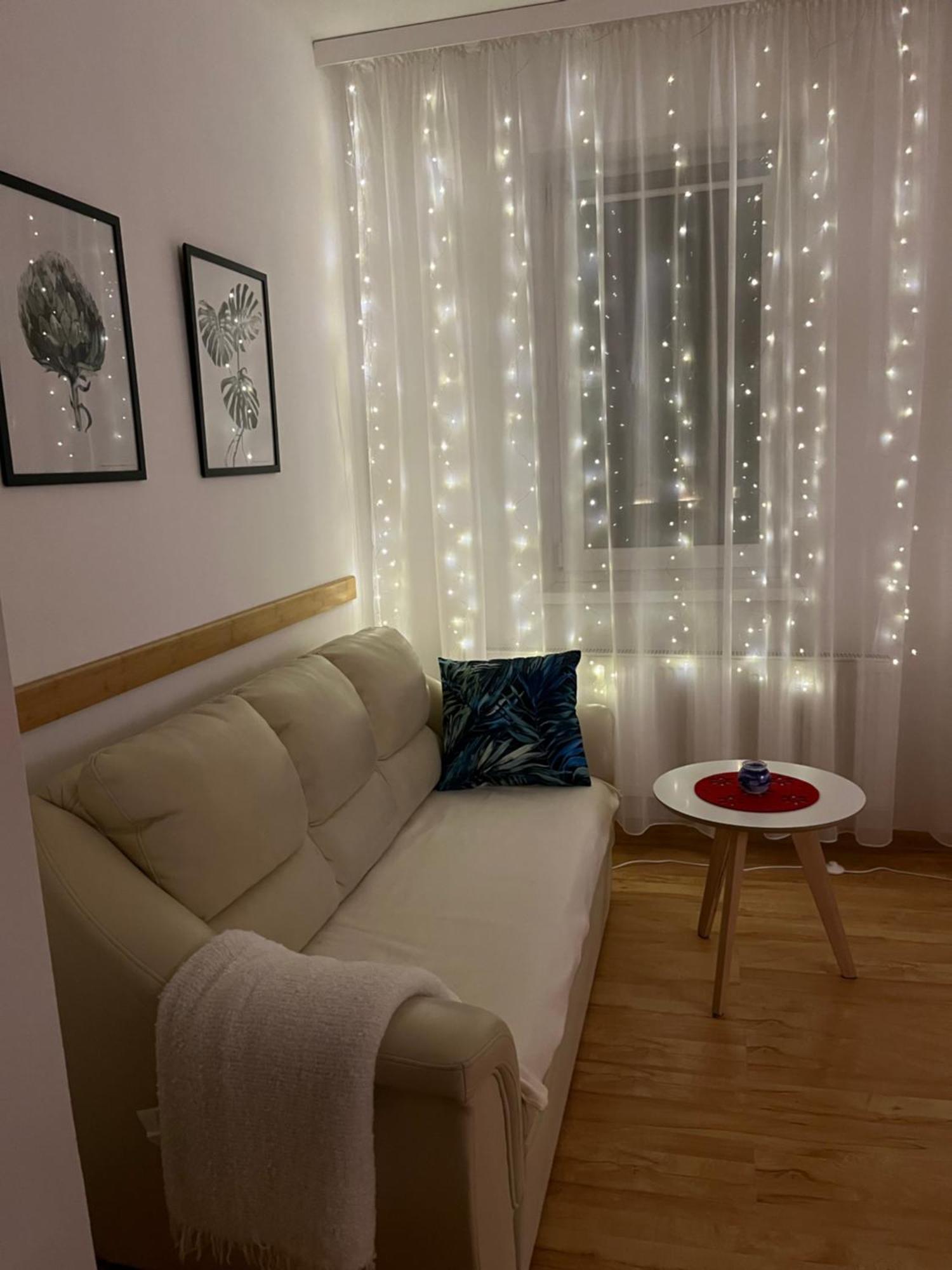 Z Pieterkiem Apartment